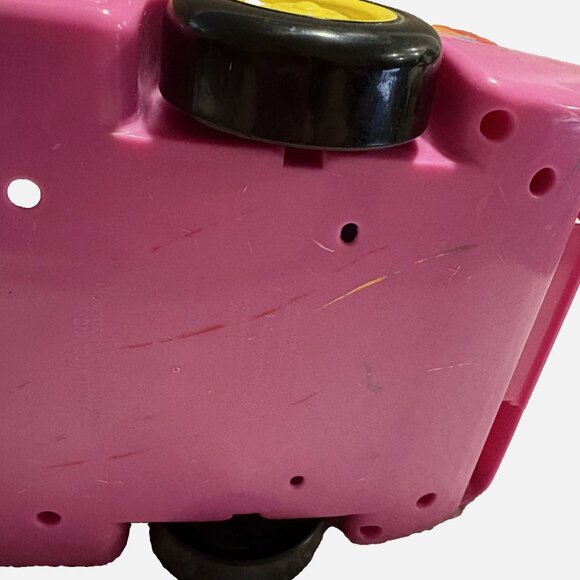 Dora The Explorer 2003 Van - Picture 9 of 11